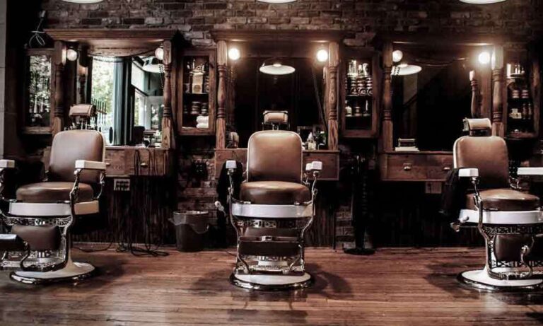 Good Grooming Services at the Barber Shops in San Antonio 