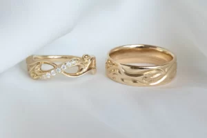 Everything You Need to Know About Wedding Bands