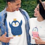 The Rise of Personalized T-Shirts - A Fashion Statement in Every Wardrobe