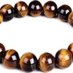 Tiger’s Eye Bracelet: A Powerful Accessory for Positive Energy