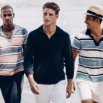 Us Polo Shirts: Know How To Pair Polo Shirts With Different Colour Trousers