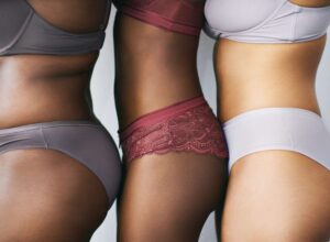 Why Wearing Nice Underwear Can Be Good for Your Mental Health?