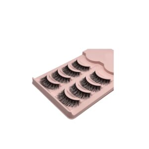 U’NUCO’s Lush Lashes – Your Beauty Upgrade for 2024