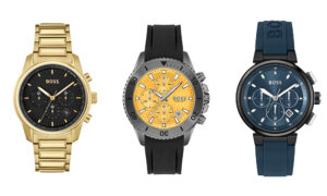 Luxury on a Budget: Must-Have Affordable Hugo Boss Watches