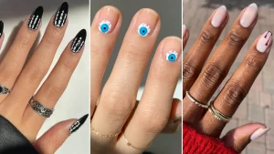 Get Inspired: Stunning Gel Polish Nail Art Looks for Any Skill Level