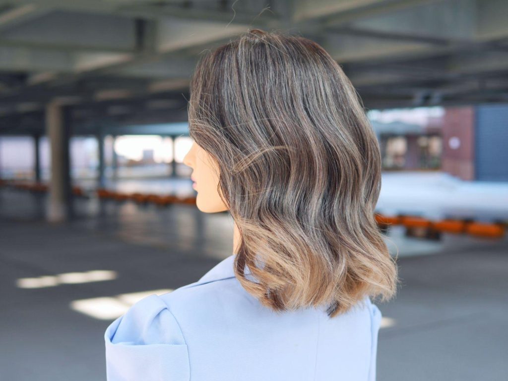 Balayage Hair Trend: Why is it so Popular?