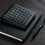 Designers Long And Small Leather Wallets For Men