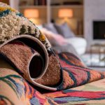 Simple Ways to Refresh a Room with a New Hand Tufted Carpet