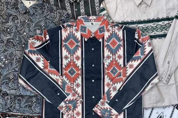 Best FR Shirts With Bold Patterns for Welders