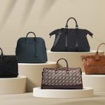 Overnight Bags for Women at Longchamp Australia Designed for Travel and Style