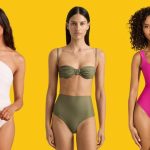 Timeless Luxury Swimsuits for the Modern Sophisticate