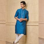 How To Style Festive Kurtis For Navratri 2025?