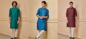 How To Style Festive Kurtis For Navratri 2025?