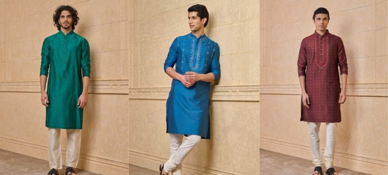 How To Style Festive Kurtis For Navratri 2025?