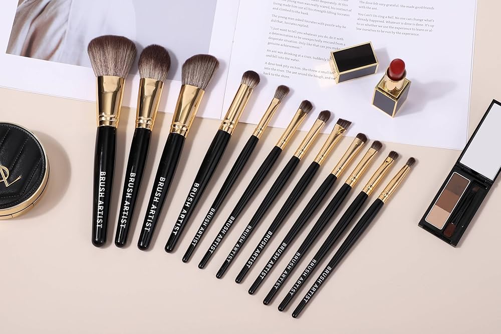 Makeup Brushes