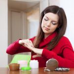 Seasonal Skincare: Ayurvedic Moisturizers for Winter Dryness