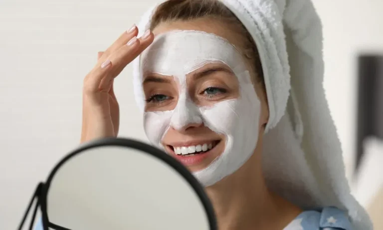 Fight Pollution and Achieve Radiant Skin with an Anti-Pollution Face Pack