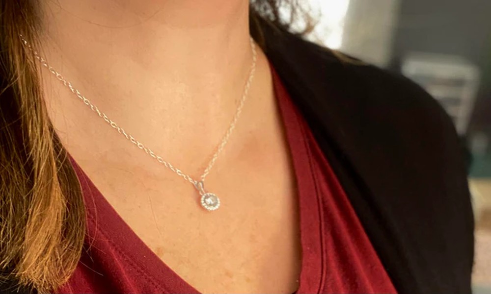 A Practical Guide to Wearing and Caring for Cremation Necklaces