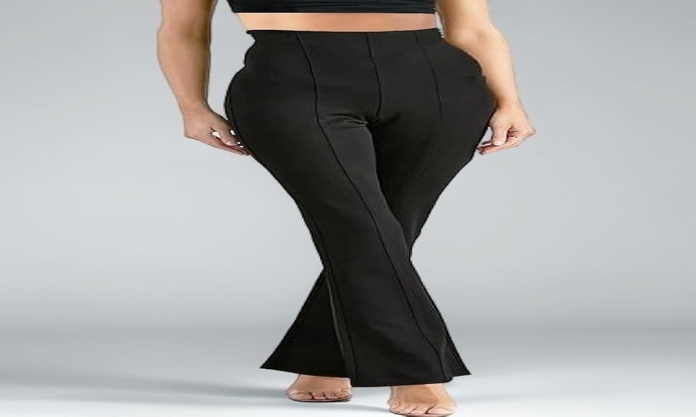 Flared Pants and the Return of Balanced Tailoring