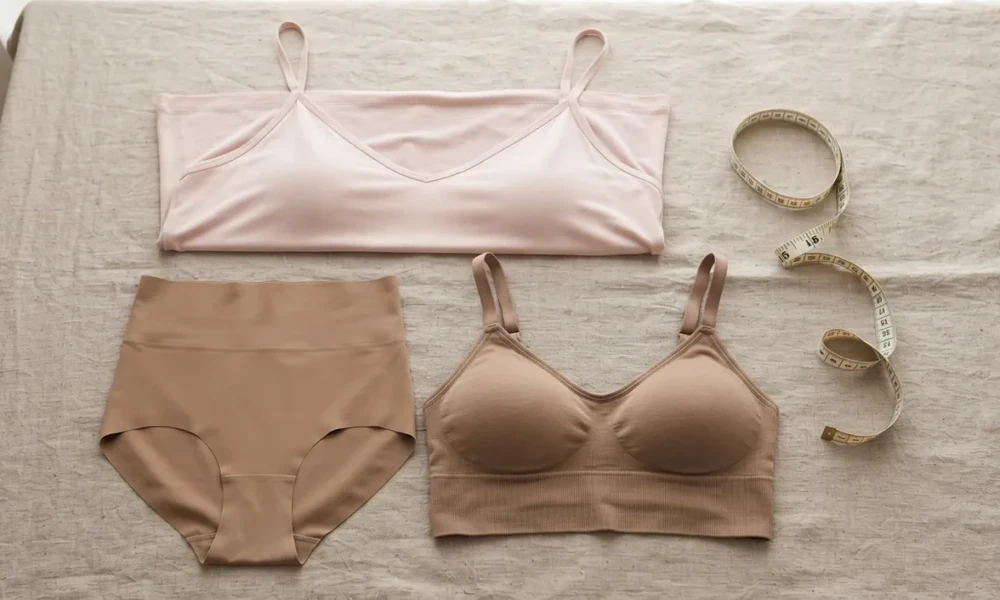 The Master Guide to Base Layers Selecting Comfortable, Supportive Innerwear